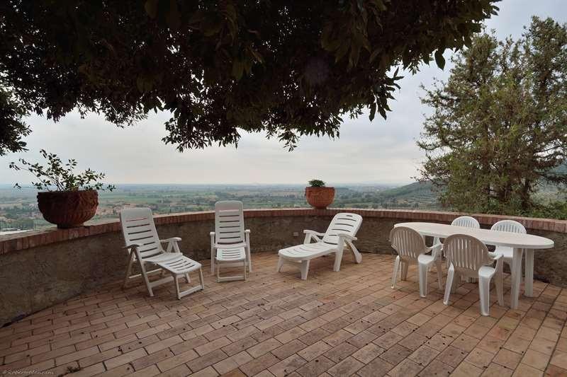 Villa, Campiglia Marittima — foto 5 di 5