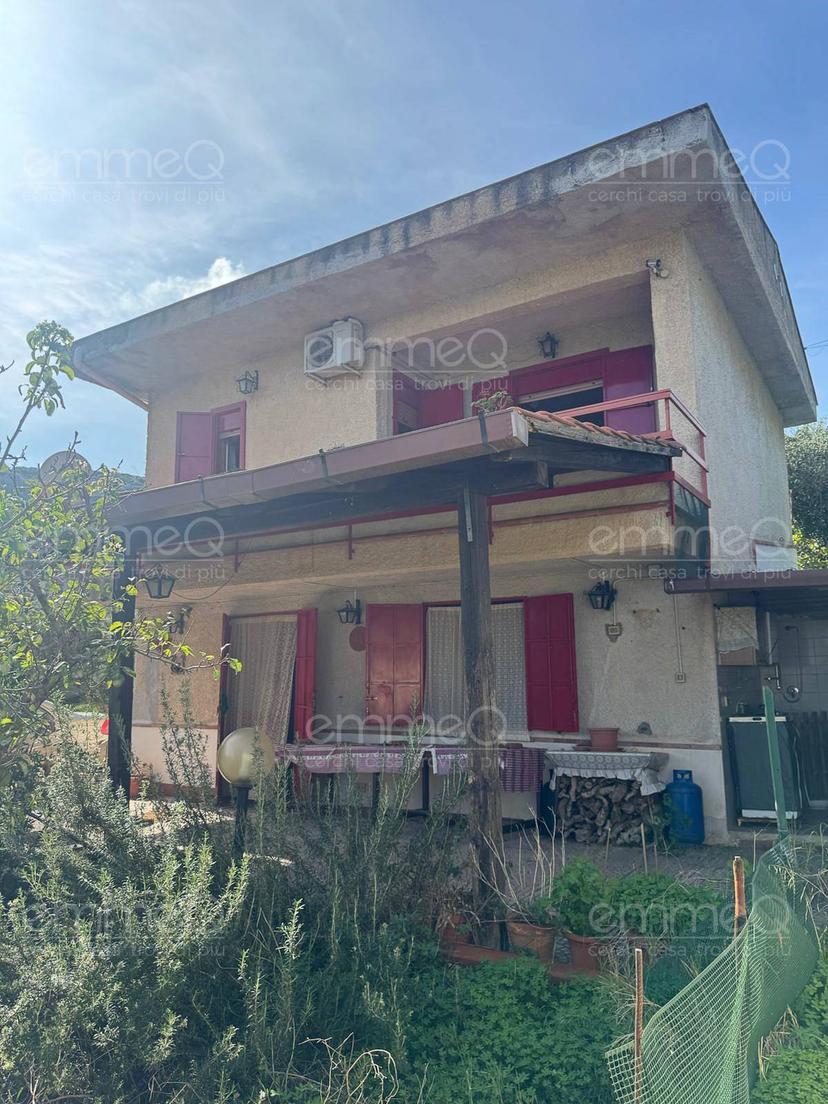 Villa in C.da Ciandro Snc, Casteldaccia — foto 2 di 5
