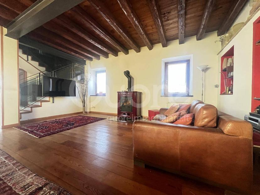 Casa indipendente in Via Plasencis 72, San Vito di Fagagna — foto 3 di 5