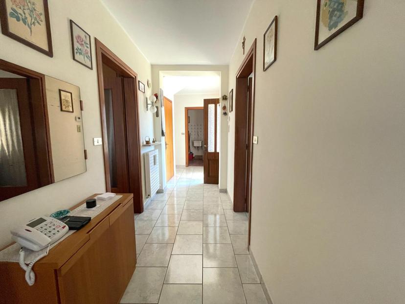 Terratetto plurifamiliare in Via Unica 19, San Vito di Fagagna — foto 5 di 5