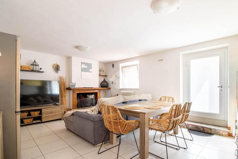 Trilocale in Via Domenico Collina 25, Porto San Giorgio — foto 3 di 5