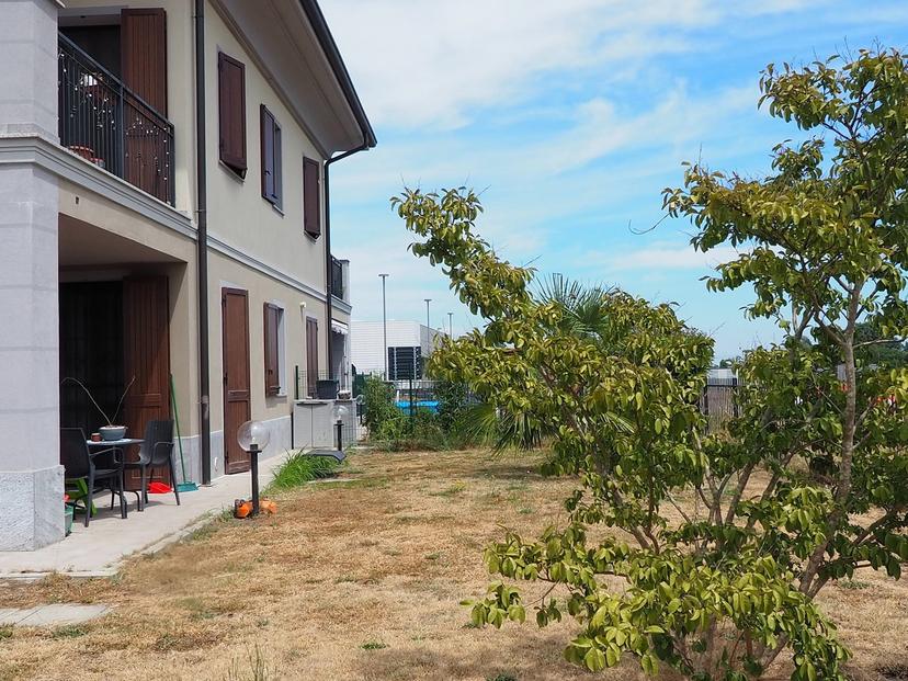 Trilocale in Via Marie Curie CM, Rivolta d'Adda — foto 4 di 5