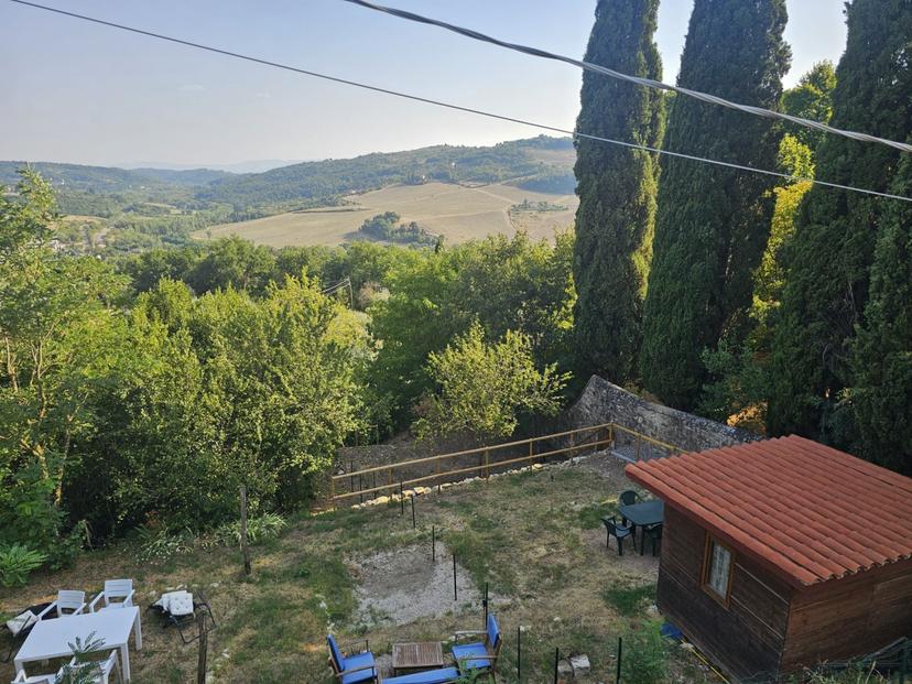 Bilocale in Via Lucente, Pelago — foto 2 di 5