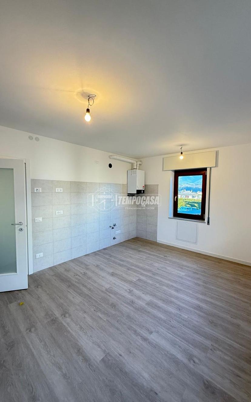Trilocale in Via La Cal 97, Limana — foto 2 di 5