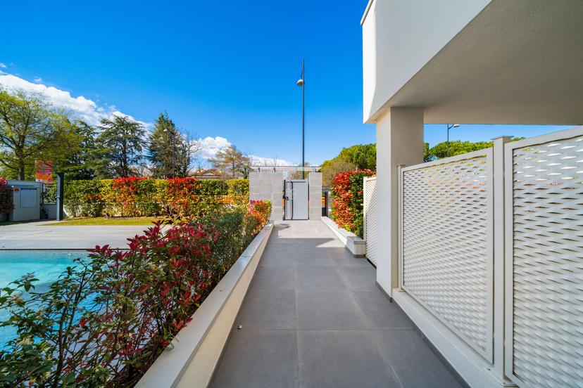 Trilocale in Viale Agello 96, Desenzano del Garda — foto 2 di 5