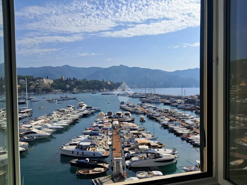Quadrilocale in Via Garibaldi, Santa Margherita Ligure — foto 5 di 5