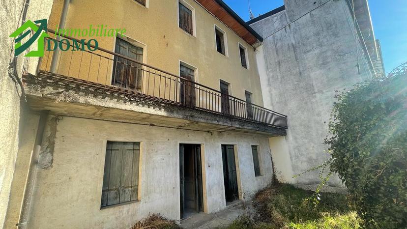 Villa a schiera in Via Priarossa 8, Cogollo del Cengio — foto 3 di 5