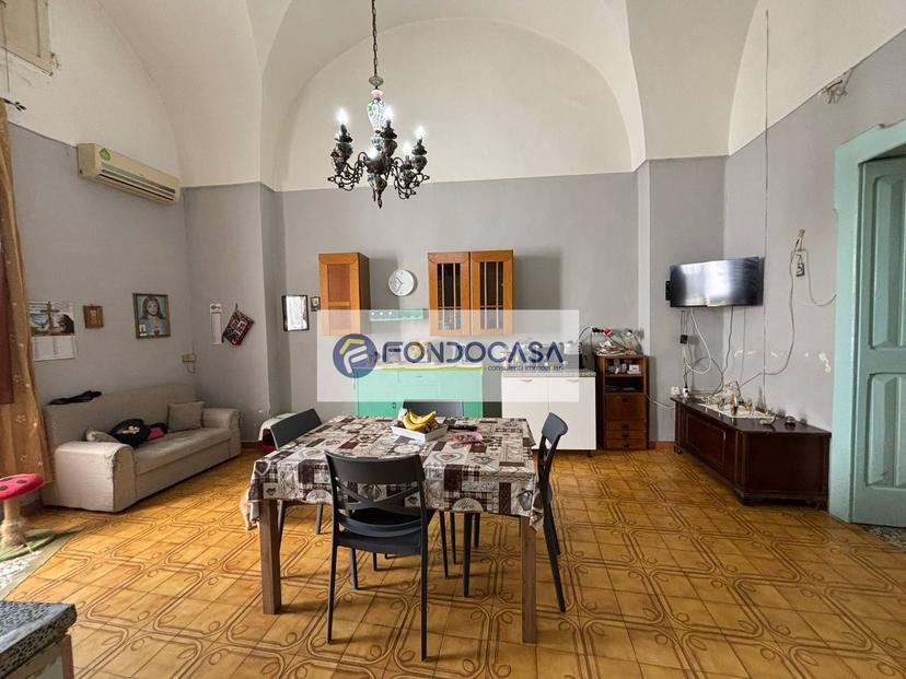 Trilocale in Via Walter Tobagi 20, Surbo — foto 2 di 5