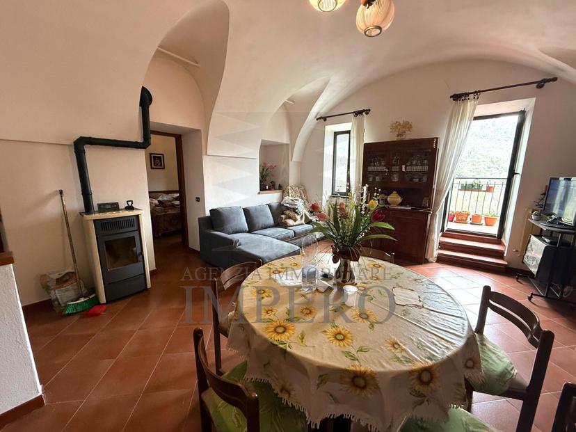 Bilocale in Via Ginestrea 27, Olivetta San Michele — foto 2 di 5