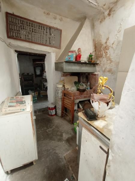 Rustico, Villa Faraldi — foto 4 di 5