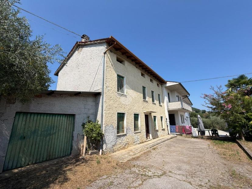 Casa indipendente in Via Creazzo 6, Pianezze — foto 5 di 5