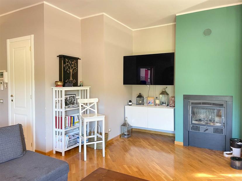 Appartamento in Corso Roma, Monleale — foto 2 di 5