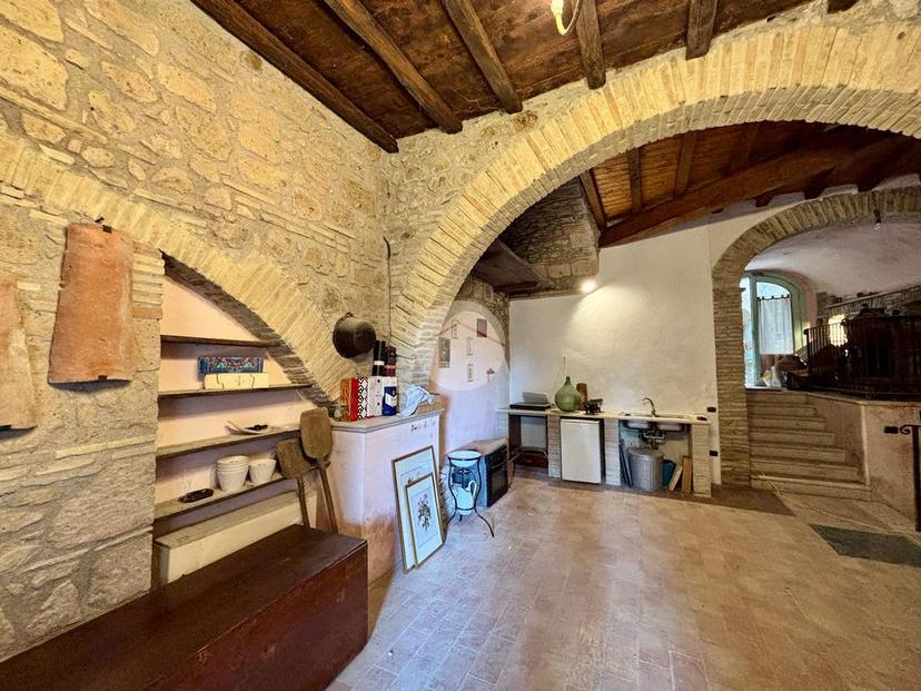 Bilocale in Via Rosella, Otricoli — foto 5 di 5