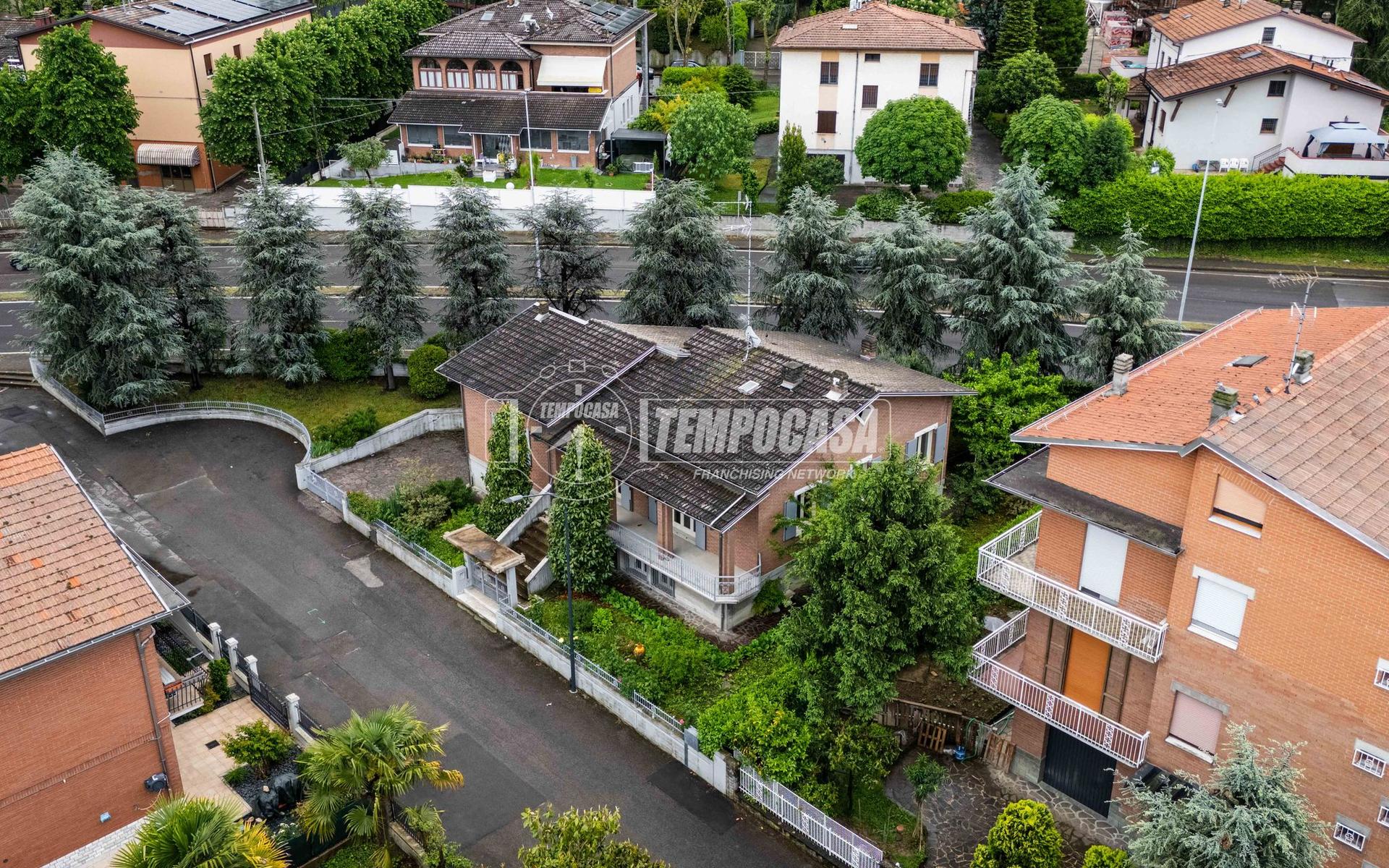Villa in Via Sassari 120, Sassuolo