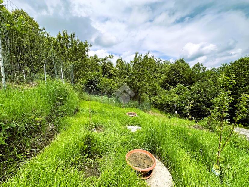 Casa indipendente in Borgata Ughettera 2, Giaveno — foto 4 di 5