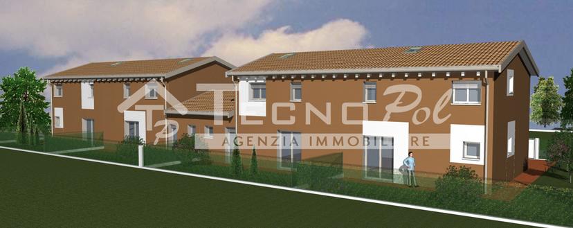 Villa in Via Chiesa, Vigodarzere — foto 4 di 5