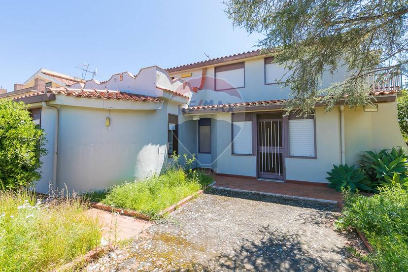 Villa in Contrada Frandanese Sn, Augusta — foto 3 di 5