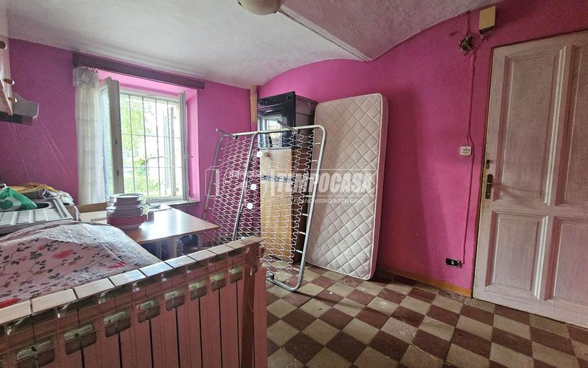 Appartamento in Via Giuseppe Garibaldi, Vigliano Biellese — foto 3 di 5