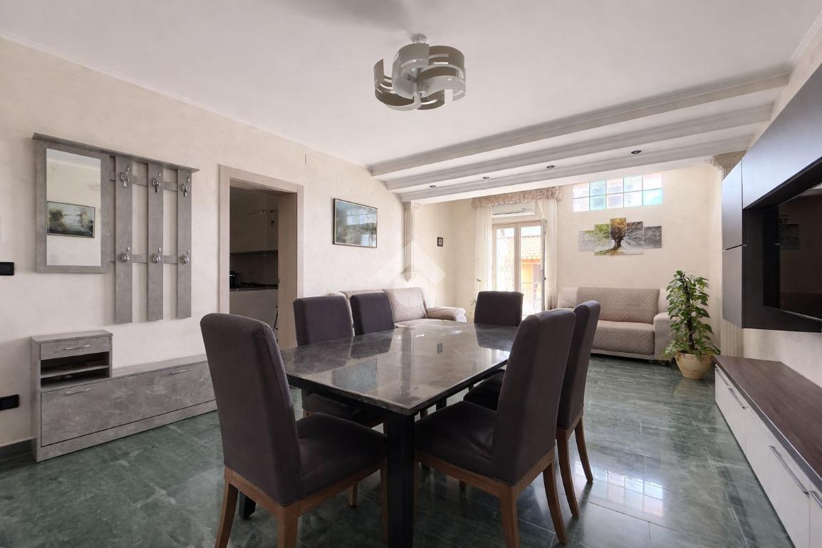 Casa indipendente in Via Pietro Scaramuzzi 15, San Giovanni Rotondo