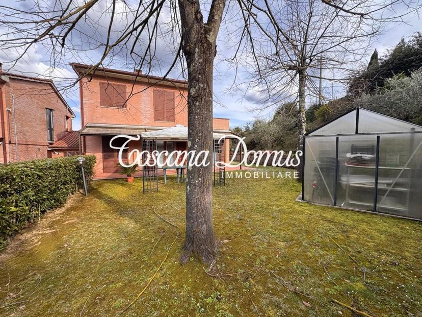 Porzione di casa in Quercegrossa, Castelnuovo Berardenga — foto 5 di 5