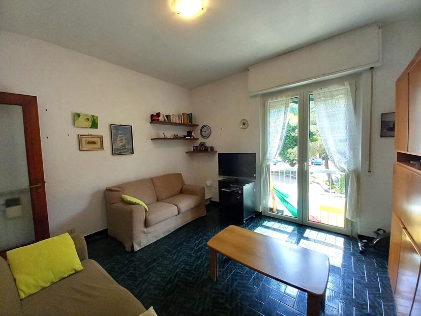 Appartamento, Recco — foto 4 di 5