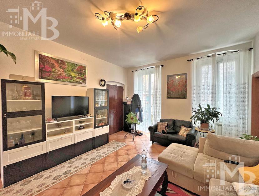 Appartamento in Via Vittorio Veneto 88, Uscio — foto 4 di 5