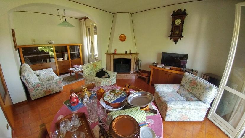 Appartamento in Via Bosco degli Estensi 654, Zocca — foto 2 di 5