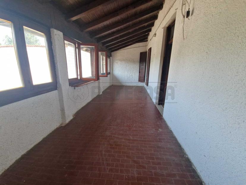 Rustico in Via Maggiore, Sesto ed Uniti — foto 2 di 5
