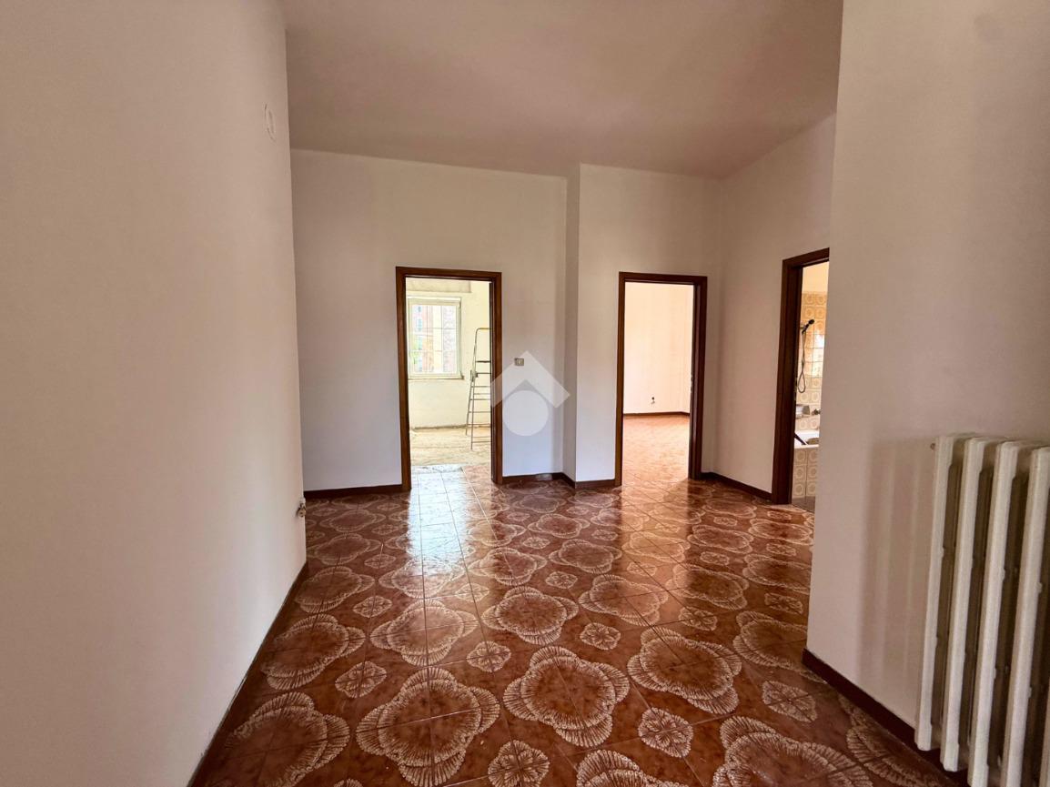 Villa in Via Andrea Fantoni 5, Dalmine