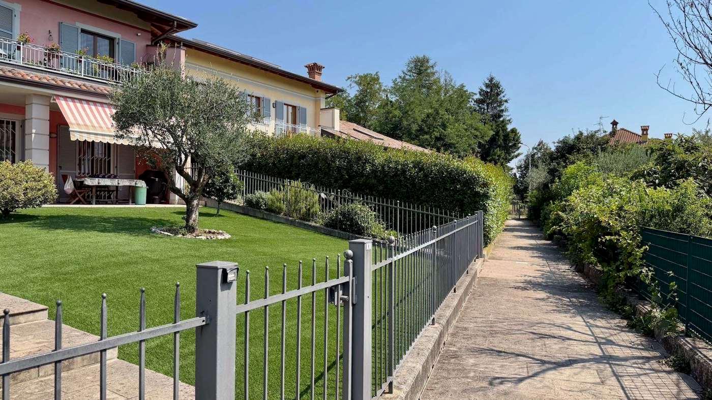 Trilocale in Via Vittorio Emanuele II 1548, Calusco d'Adda