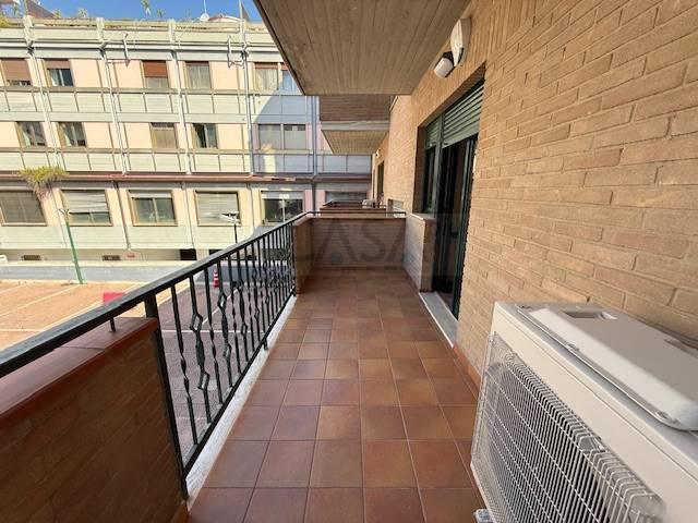 Trilocale in Via Neutro Spinozzi, San Benedetto del Tronto — foto 5 di 5