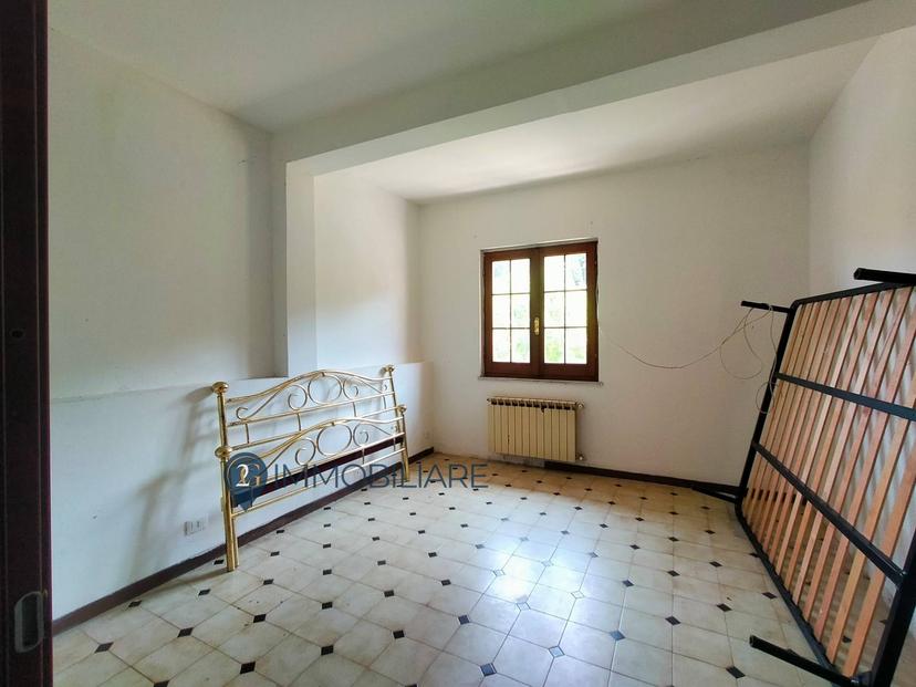 Quadrilocale in Via Provinciale Spezia 78, Vezzano Ligure — foto 4 di 5