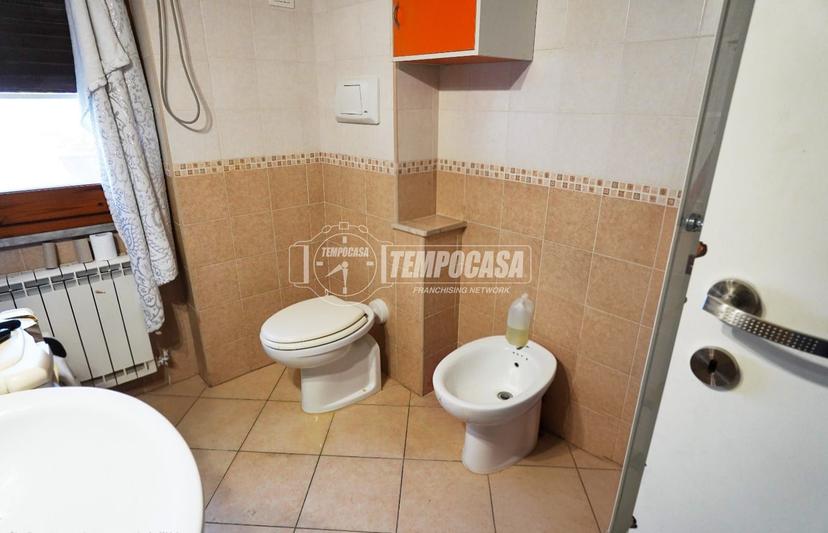 Bilocale in Via Alcide De Gasperi 13, Quartu Sant'Elena — foto 4 di 5