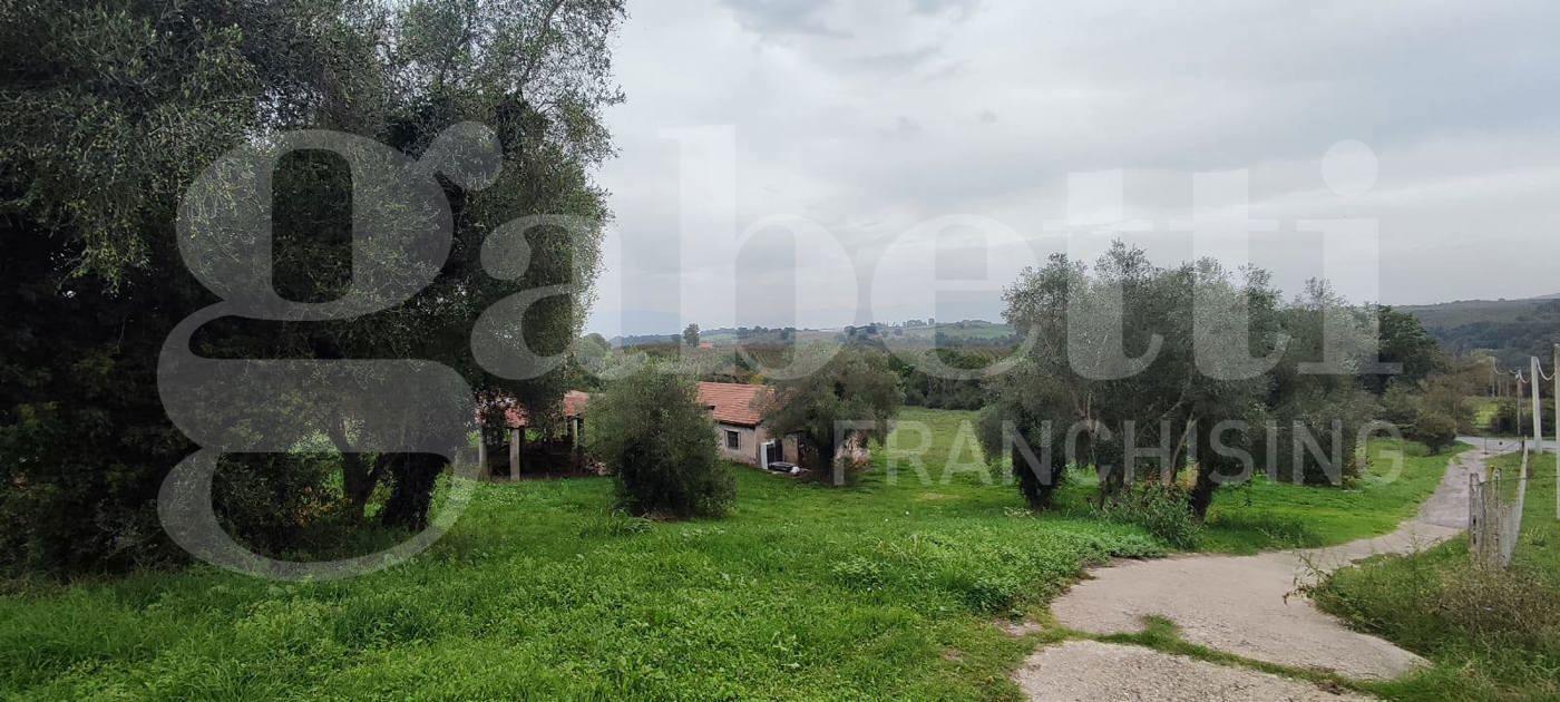 Appartamento in Via Castel Sant Elia 4, Civita Castellana