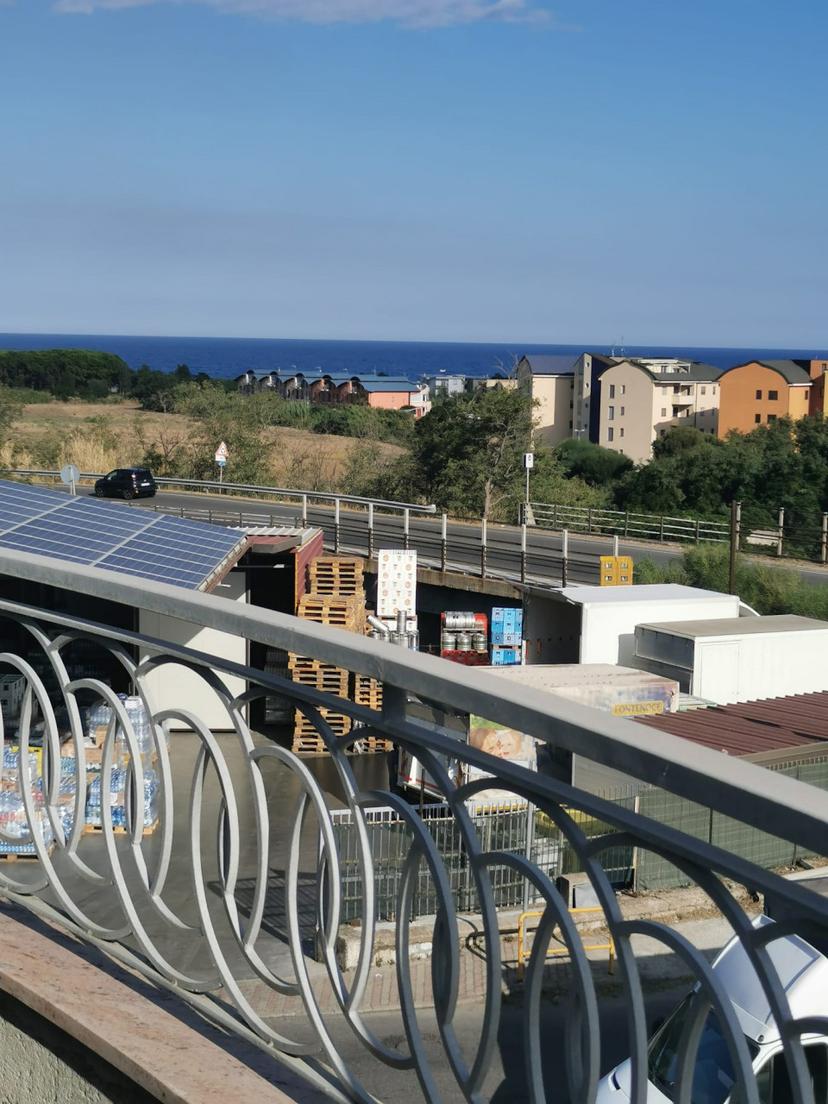 Quadrilocale in Via Russomanno, Satriano — foto 3 di 5