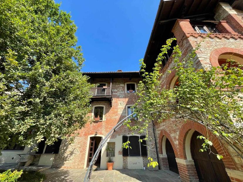 Casa indipendente, Casale Monferrato — foto 5 di 5