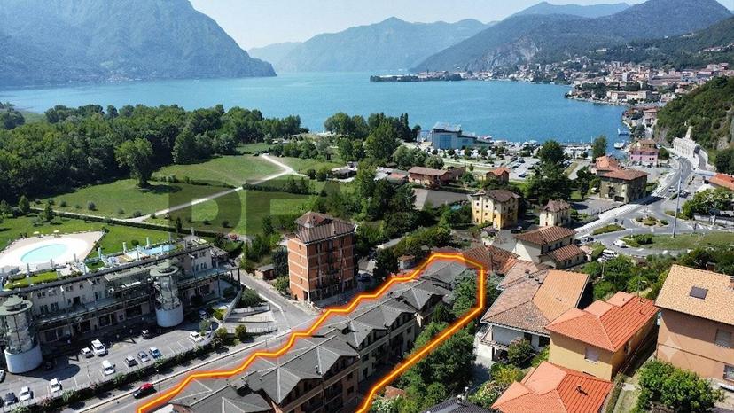 Quadrilocale, Costa Volpino — foto 4 di 5