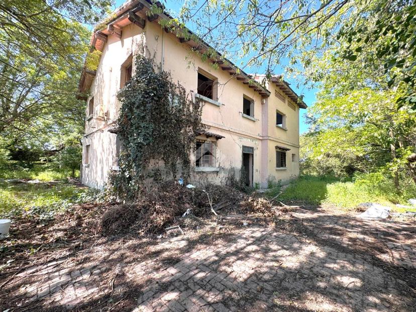 Villa in Via Cavamento 33, San Giovanni in Persiceto — foto 4 di 5
