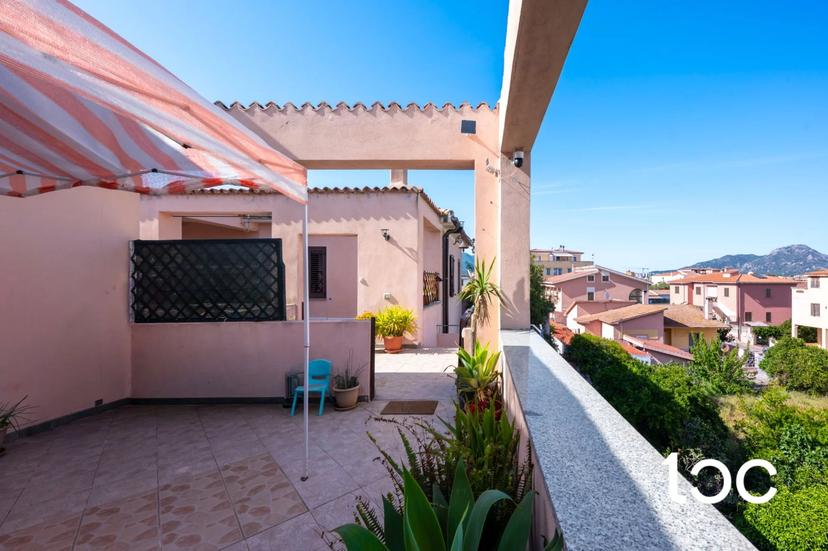 Quadrilocale, Olbia — foto 2 di 5