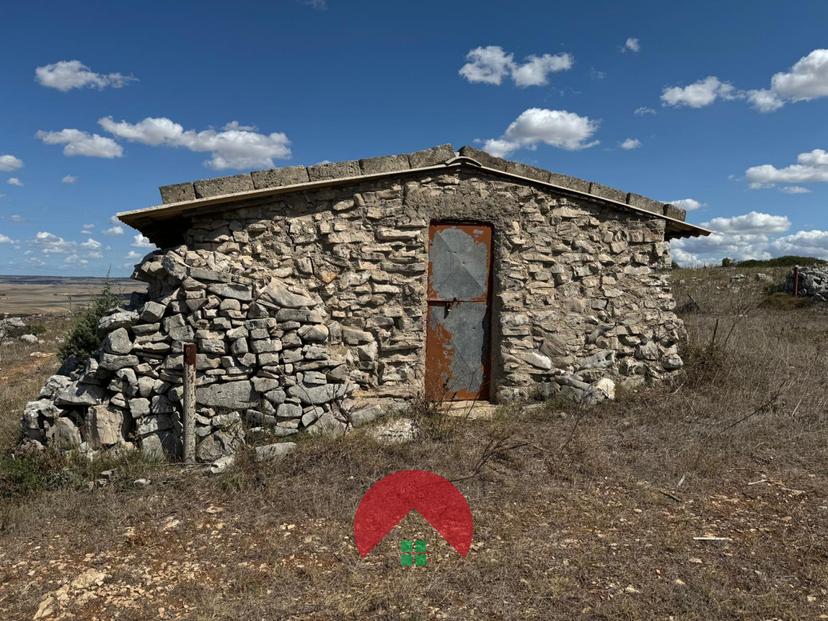 Rustico in C.da Murgia S.N.C., Matera — foto 2 di 5