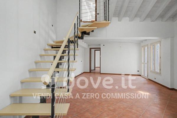 Trilocale in Via San Martino 35, Manerbio — foto 4 di 5