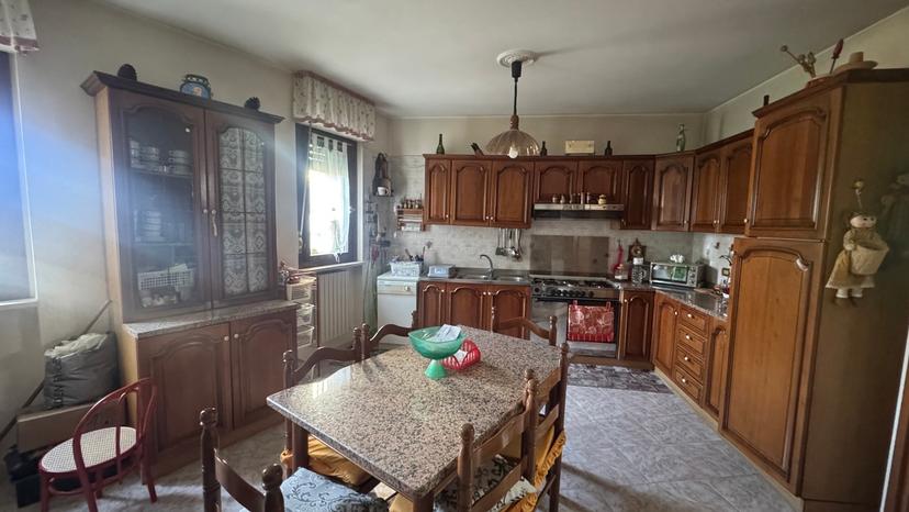 Quadrilocale in Via Ferruccio Parti Snc, Vibo Valentia — foto 4 di 5