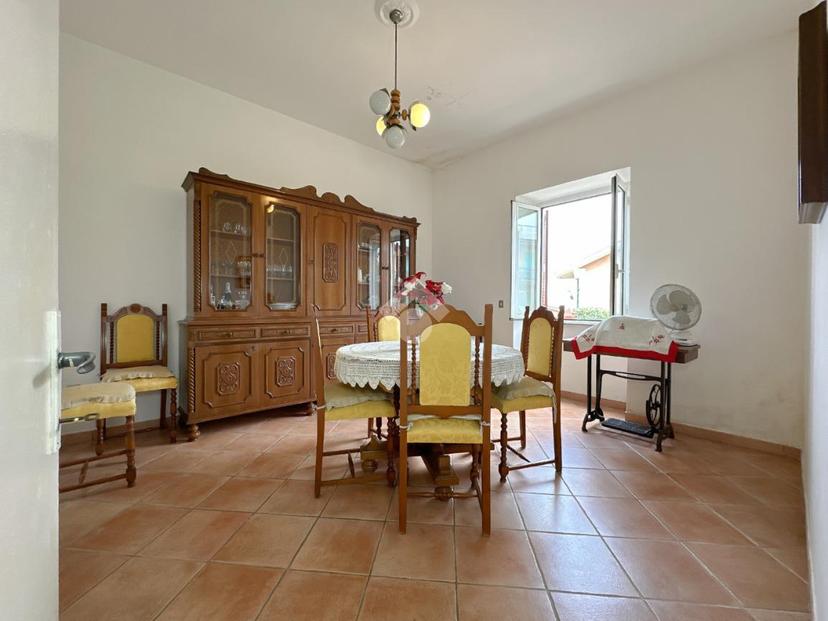 Villa in Via Marmorelle 237, Monte Compatri — foto 3 di 5