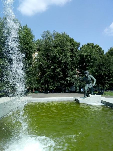 Bilocale, Milano