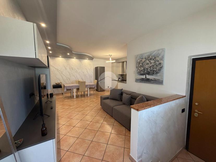 Trilocale in Via dei Carristi 60, Valeggio sul Mincio — foto 3 di 5