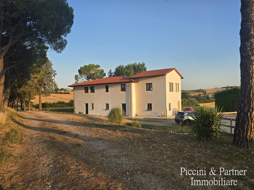 Rustico in Strada Settevalli 27, Marsciano — foto 2 di 5