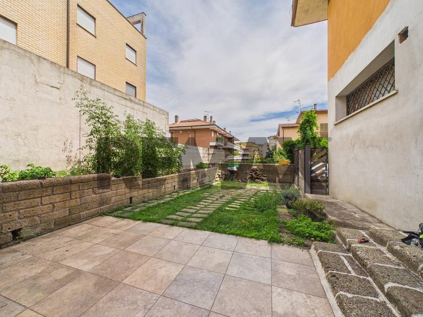 Bilocale in Via Giacomo Matteotti 12, Campagnano di Roma — foto 4 di 5