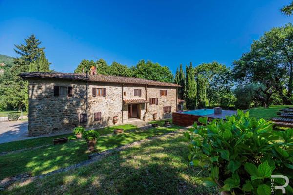 Rustico in Strada Provinciale di Lucolena, Greve in Chianti