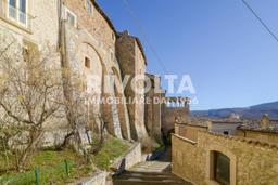Villa in Via del Municipio, Navelli