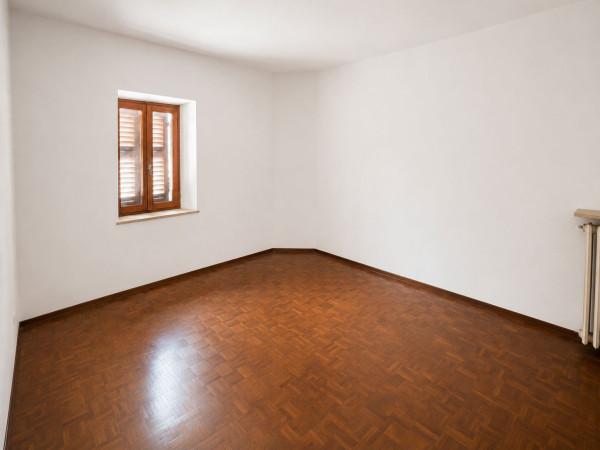 Quadrilocale in Via Giuseppe Garibaldi 2, Castello di Annone — foto 3 di 5